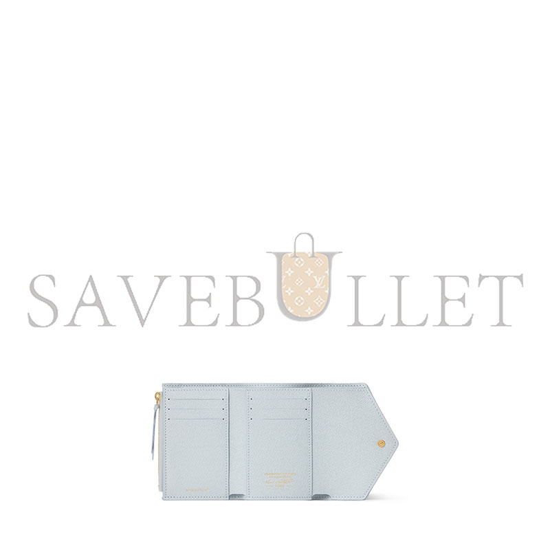 l0vis Vvtt0n master victorine wallet m27682 (12*9.5*2.5cm)